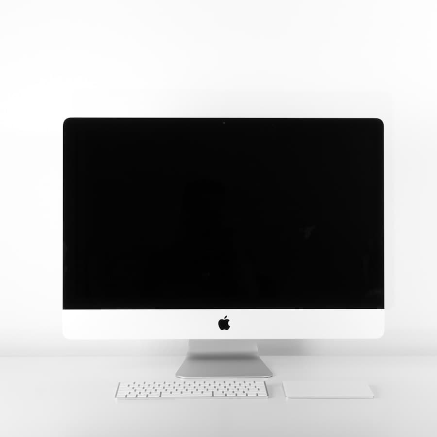 Monitor ultrawide em setup