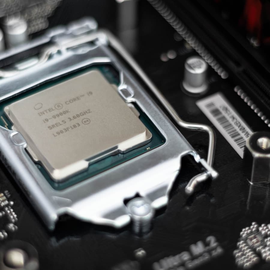 Unidade de armazenamento e hardware